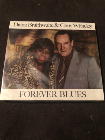 Forever Blues