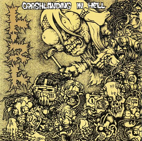 Crashlanding In Hell