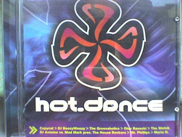 Hot Dance