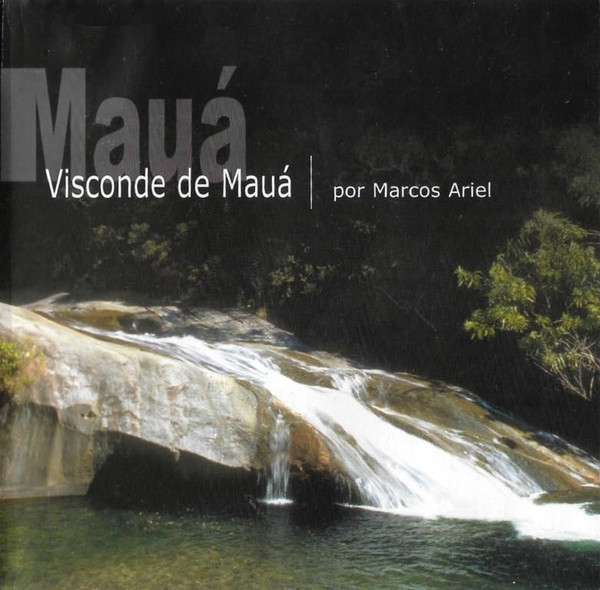 Visconde De Mauá