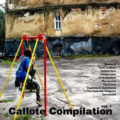 Callote Compilation Vol. 1