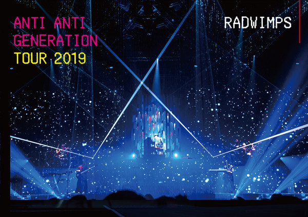 Anti Anti Generation Tour 2019