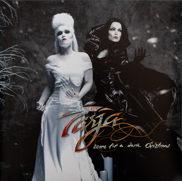 Score For A Dark Christmas