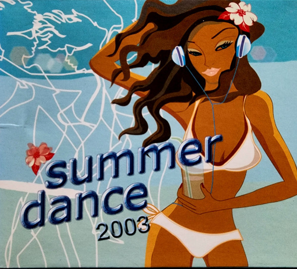 Summer Dance 2003