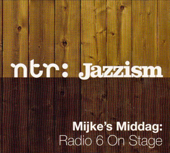 Mijke's Middag (Radio 6 On Stage)