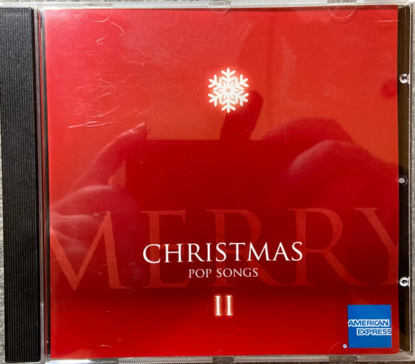 Christmas Pop Songs II