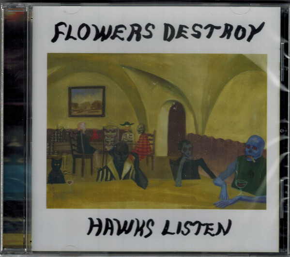 Hawks Listen