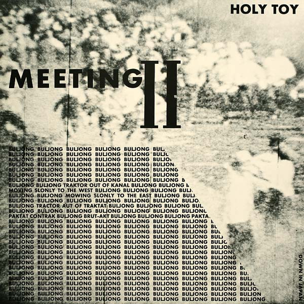 Meeting II
