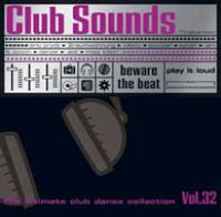 Club Sounds Vol.32