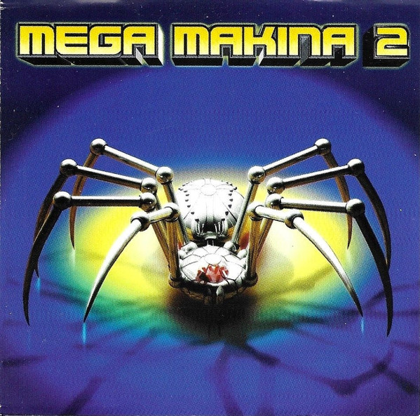 Mega Makina 2