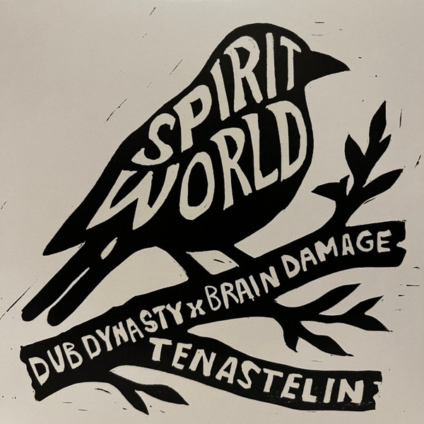 Spirit World ft. Tenastelin