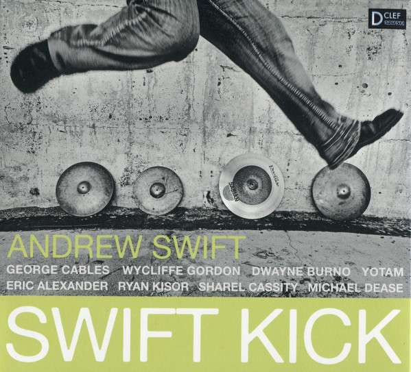 Swift Kick
