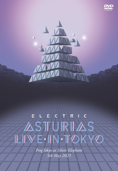 Live•In•Tokyo
