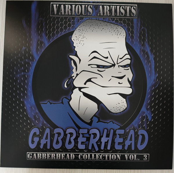 Gabberhead Collection Vol. 3