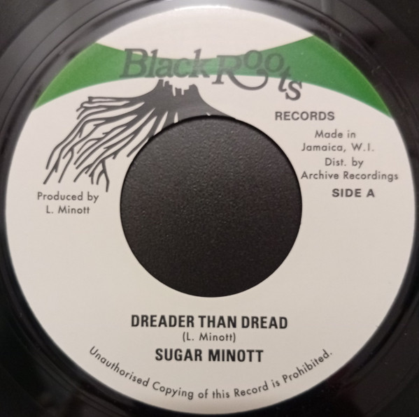 Dreader Than Dread 
