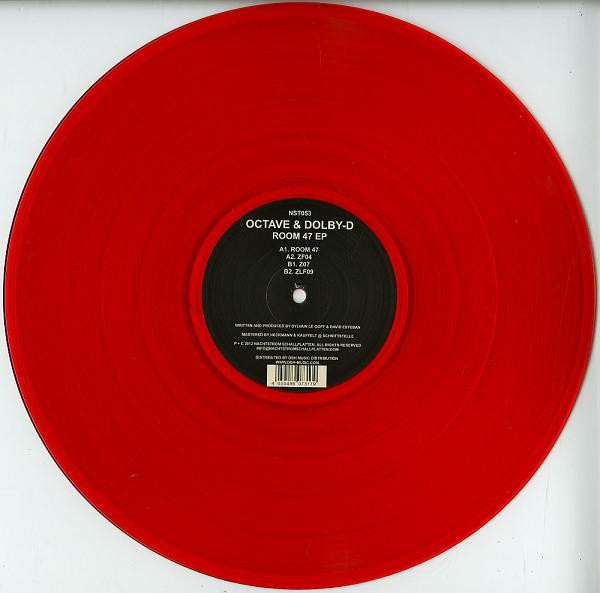 Room 47 EP