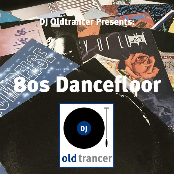 80s Dancefloor Vol. 1