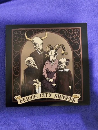 Bridge City Sinners