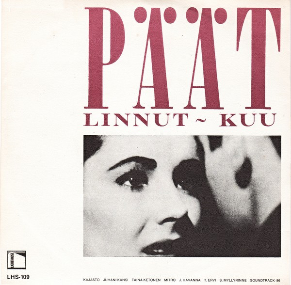 Linnut / Kuu