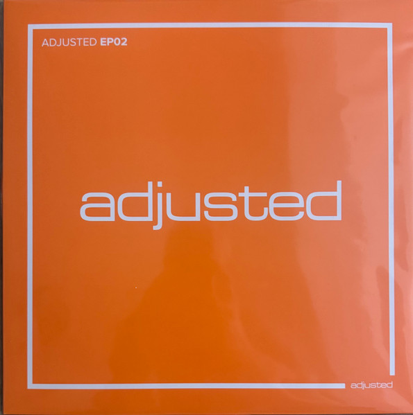 Adjusted EP02