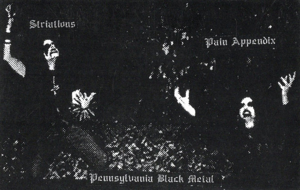 Pennsylvania Black Metal