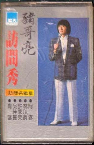 豬哥亮訪問秀1