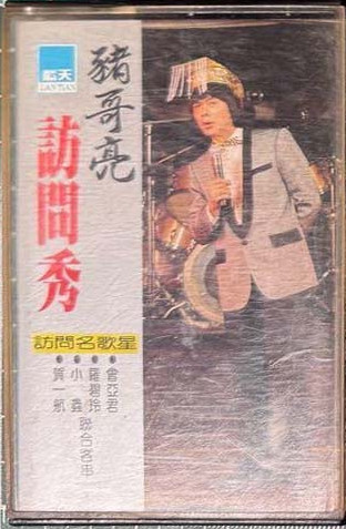 豬哥亮訪問秀6