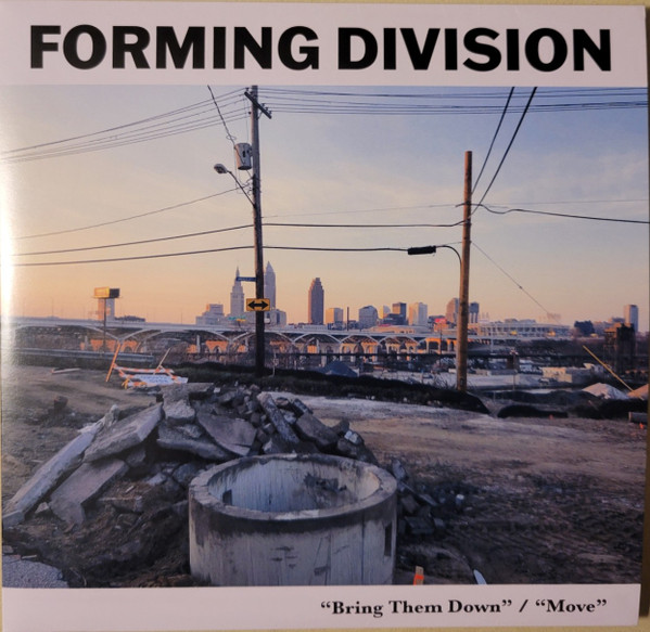 Bring Them Down / Move