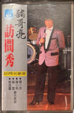 豬哥亮訪問秀9