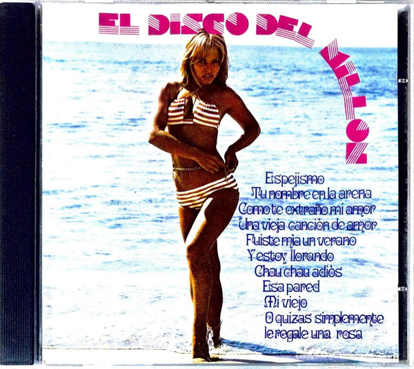 El Disco Del Millon