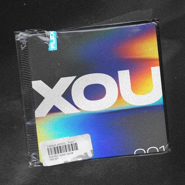 XOU 001 (Part 1)