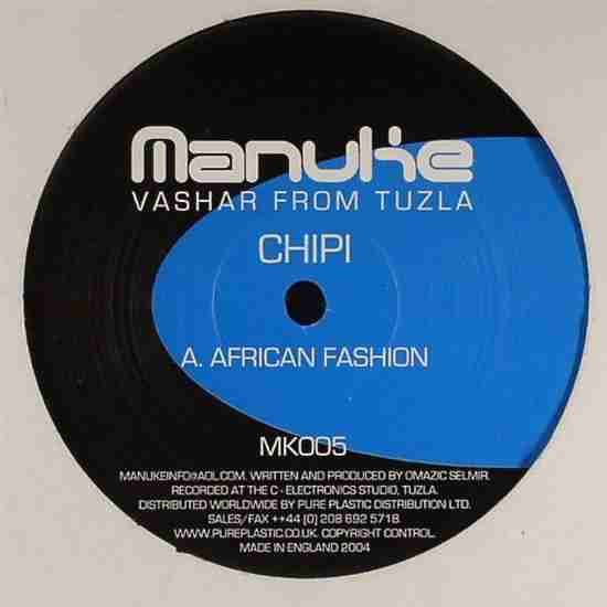 Vashar From Tuzla
