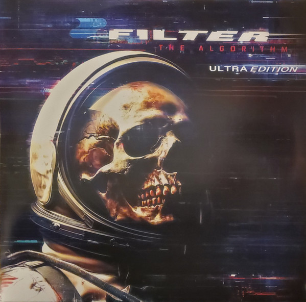 The Algorithm - Ultra Edition