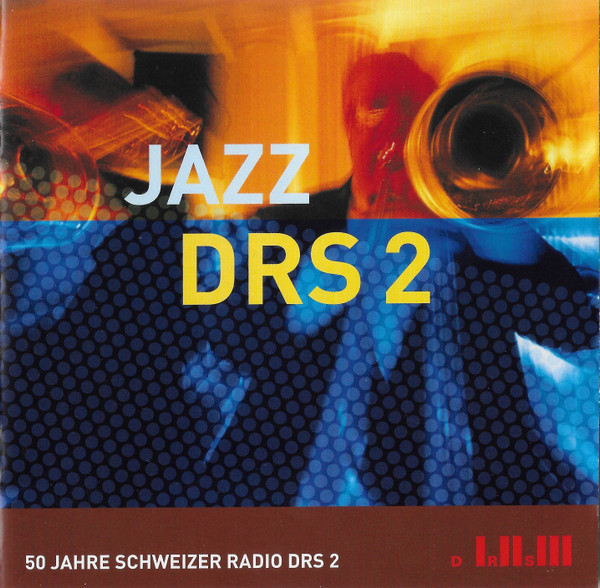 Jazz DRS 2 (Swiss Apéro)
