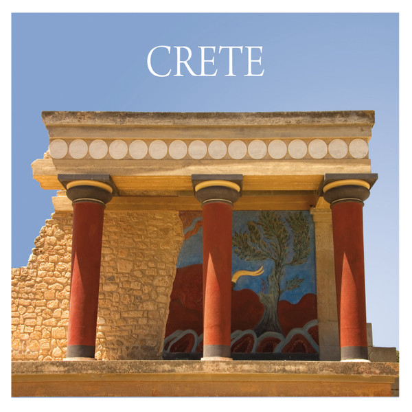 Crete - Instrumentals & Songs