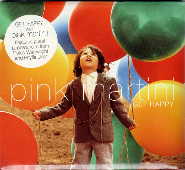 Get Happy