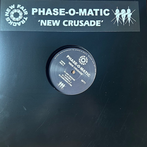 New Crusade