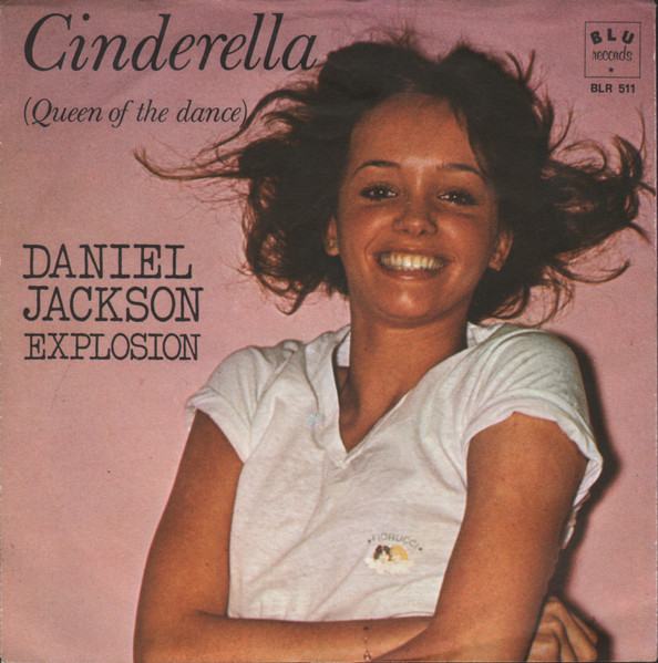 Cinderella (Queen Of The Dance)
