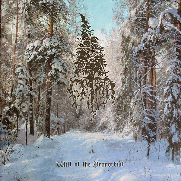 Will Of The Primordial
