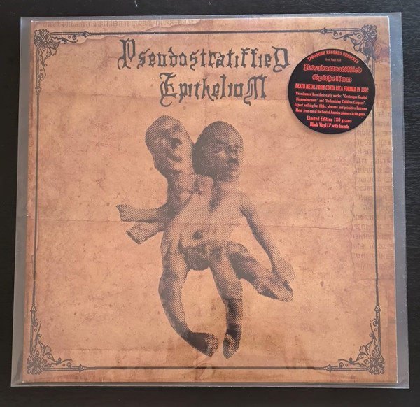 Grotesque Genital Dismemberment 1993 / Sodomizing Children Corpses 1994