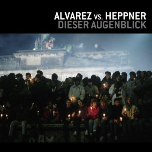 Dieser Augenblick