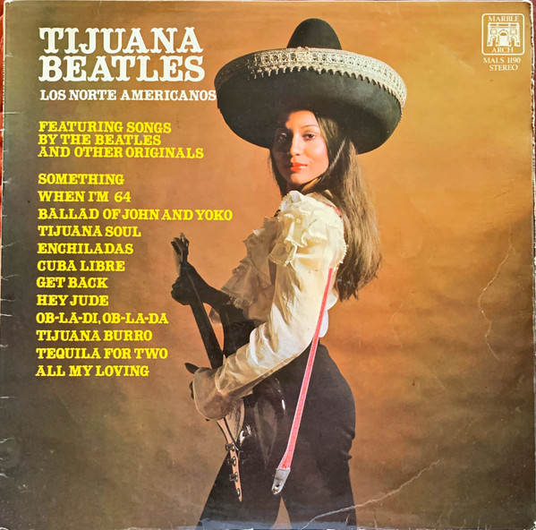 Tijuana Beatles