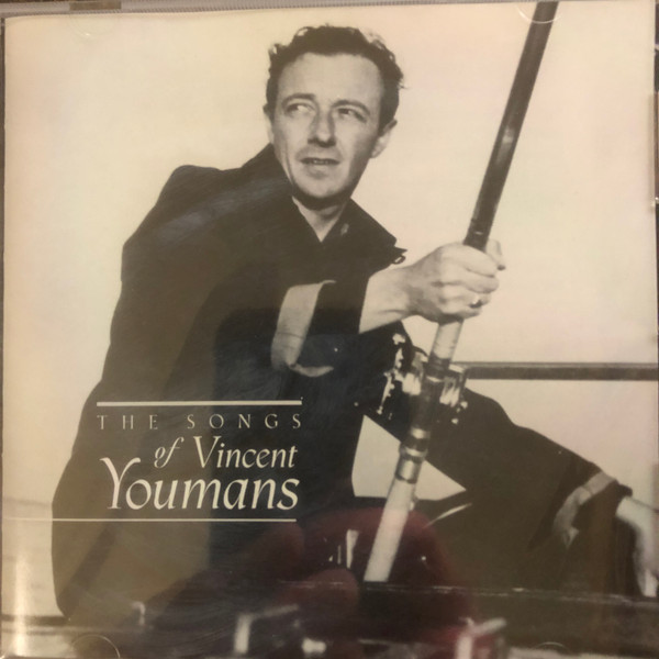 The Songs Of Vincent Youmans
