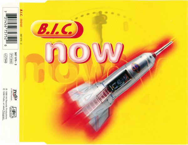 Now
