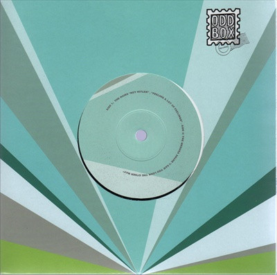 Oddbox Records Singles Club (4)