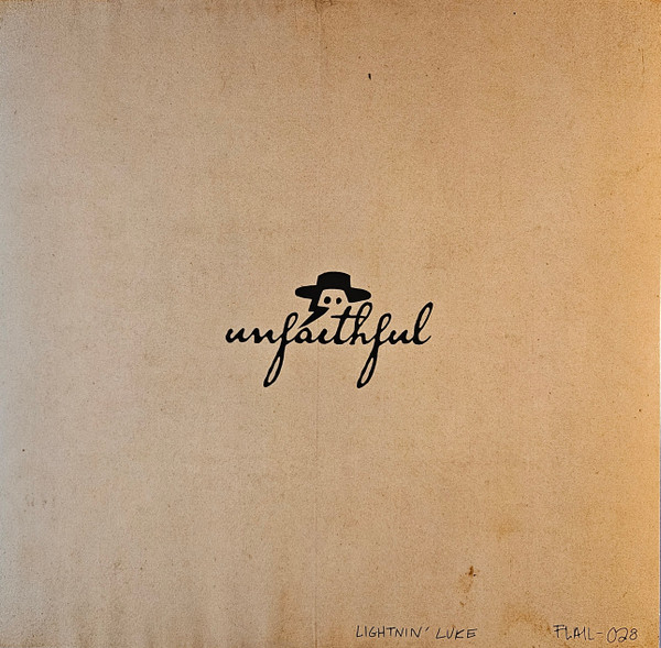 Unfaithful