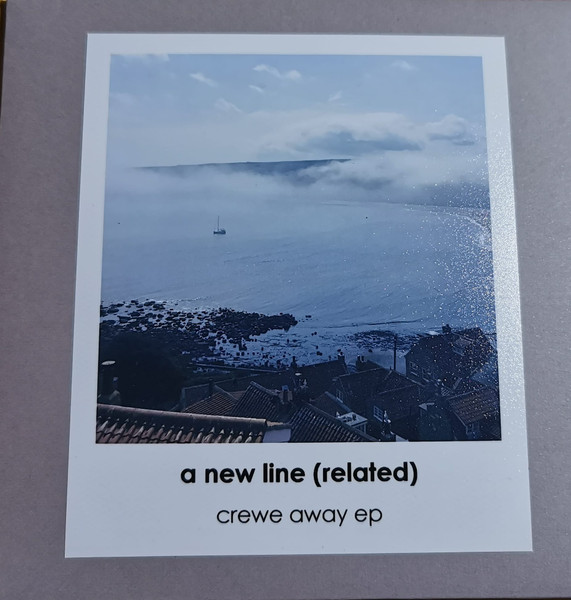 Crewe Away EP