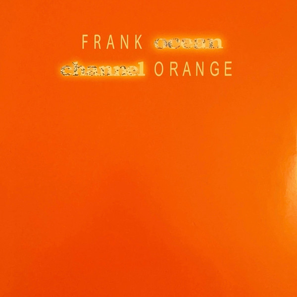 Channel Orange