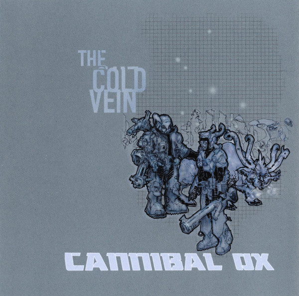 The Cold Vein