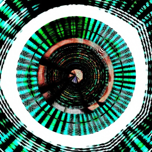 Digital Locked Grooves Compilation